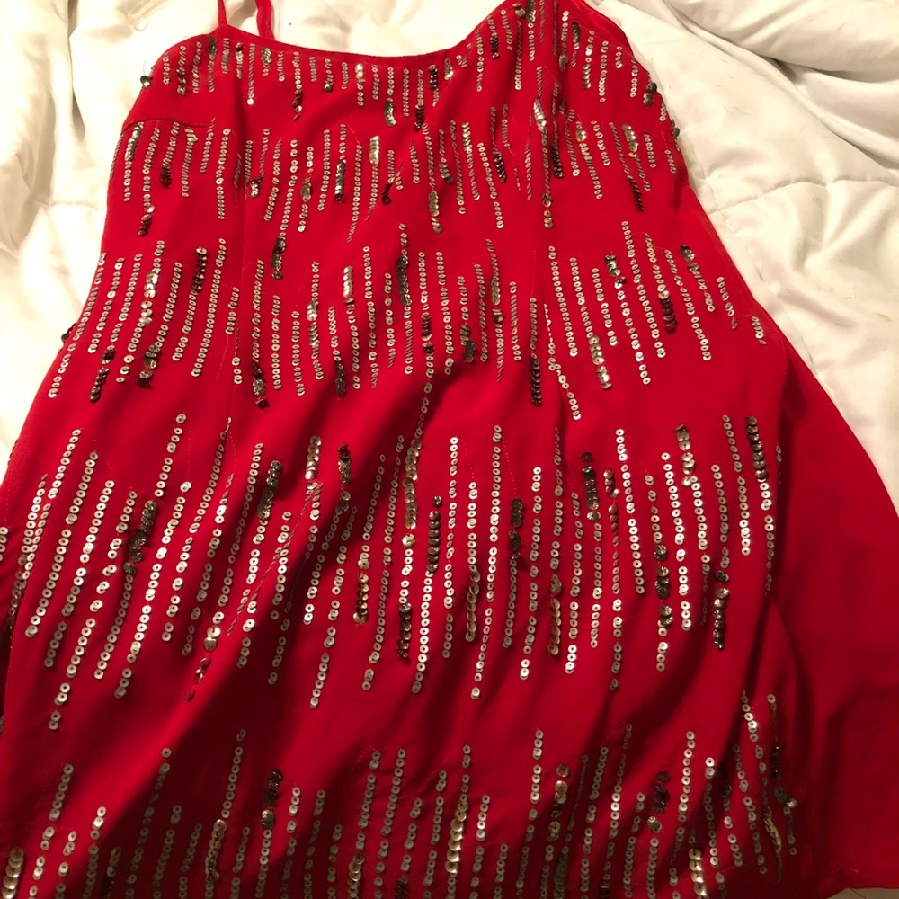 Valentine’s Day dress!!!